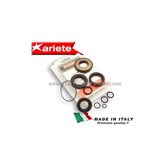 Pochette spys + o rings Vespa 125 Primavera / ET3 / Vespa 50